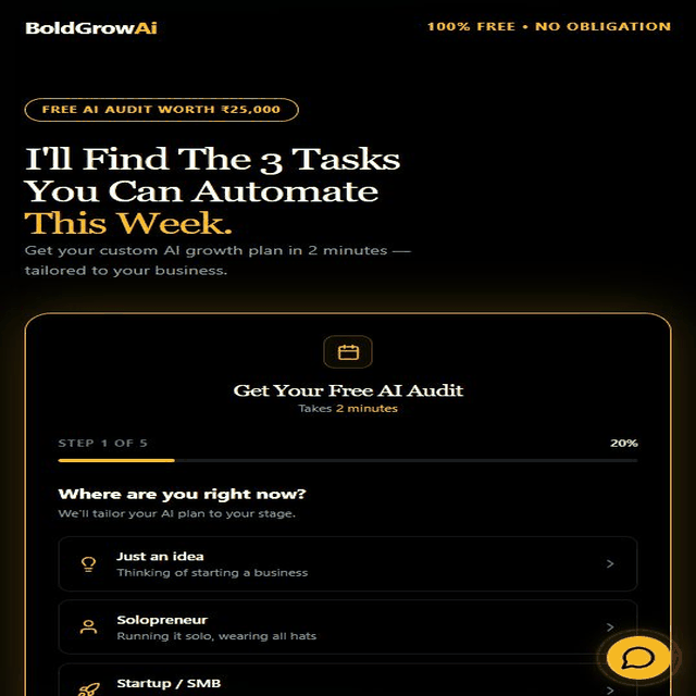AuditWizard Onboarding
