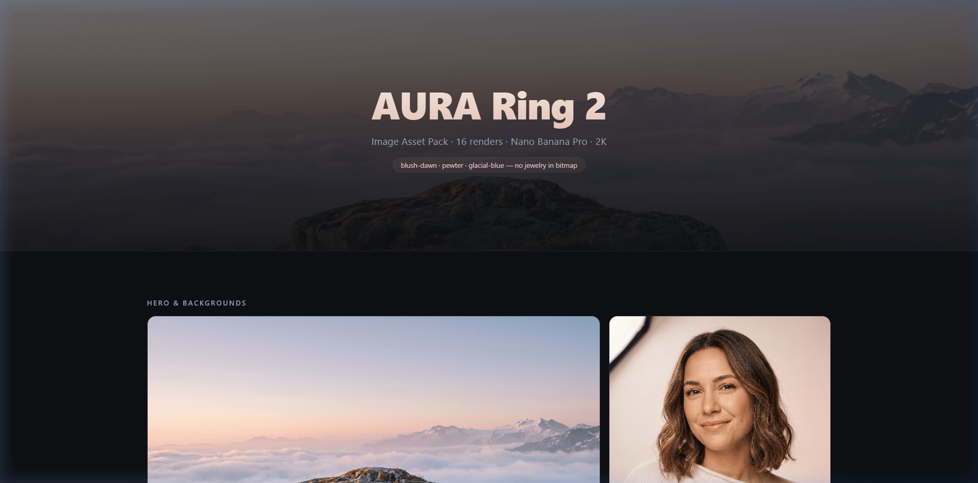 AURA Ring 2