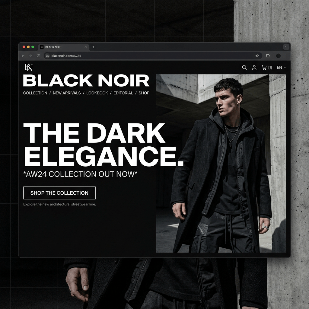 Black Noir