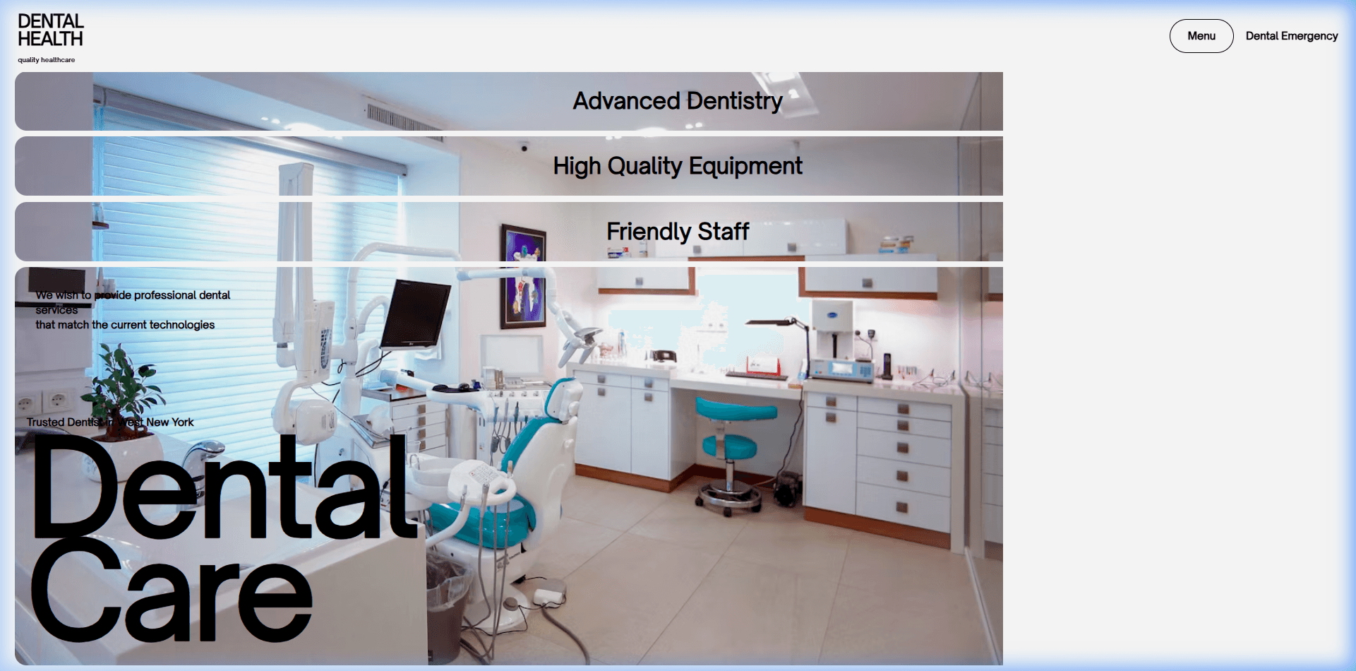 Dental Health