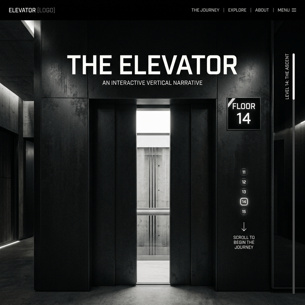 The Elevator