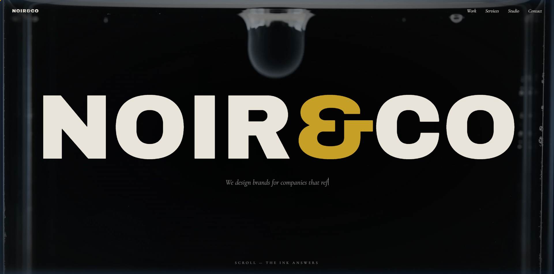 NOIR&CO