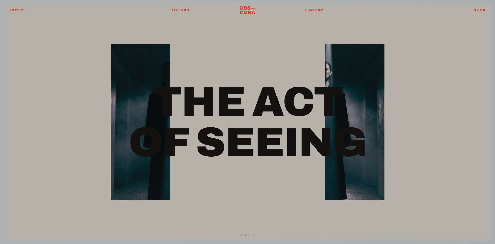 OBSCURA