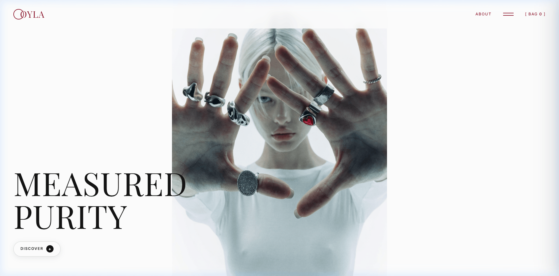 OYLA Jewelry