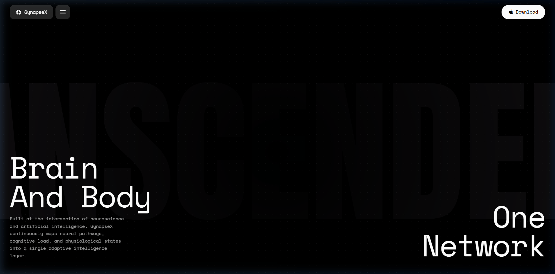 SynapseX