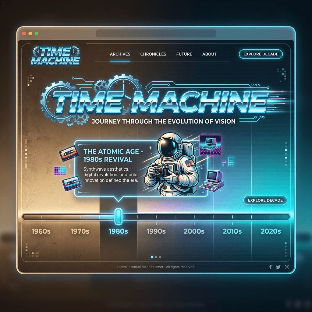 Time Machine