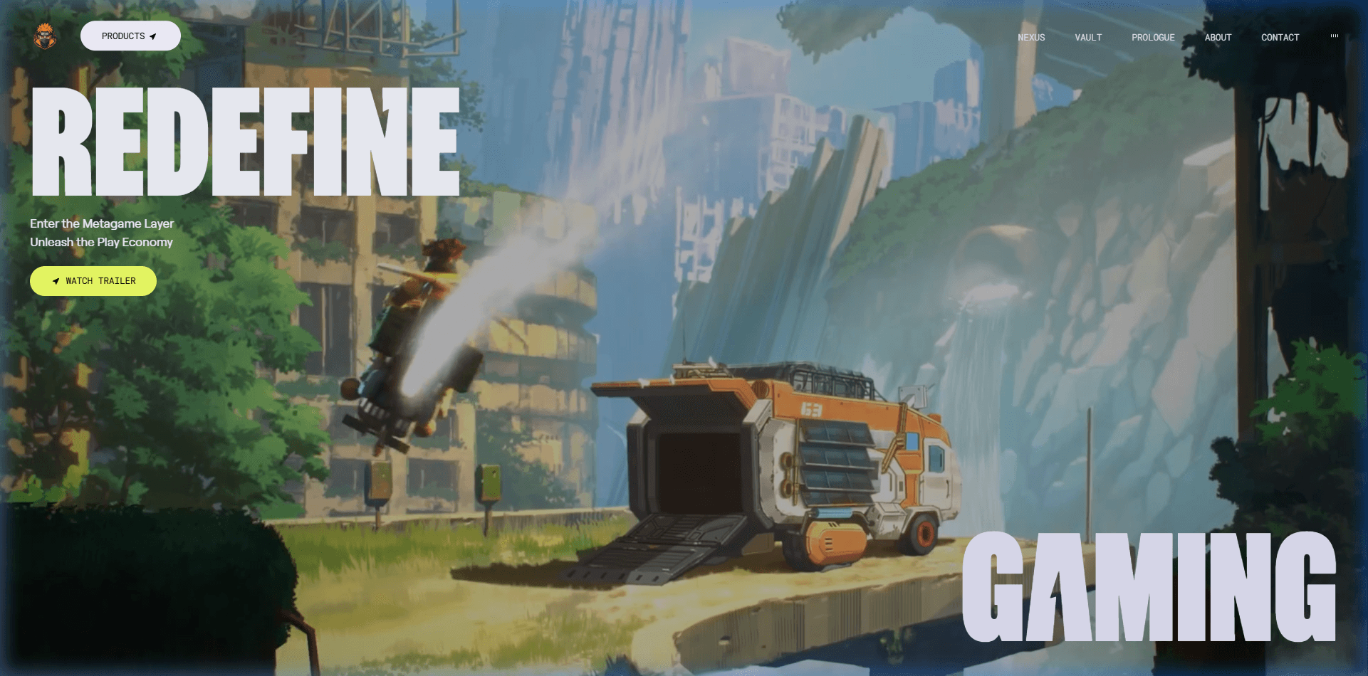 Zentry Gaming